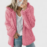 Hylenyahh | Bequeme Jacke