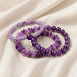 Retro-Perlenarmband-Set