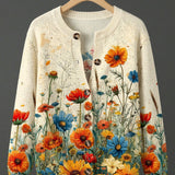 Tansy™ | Wildblumenwiese