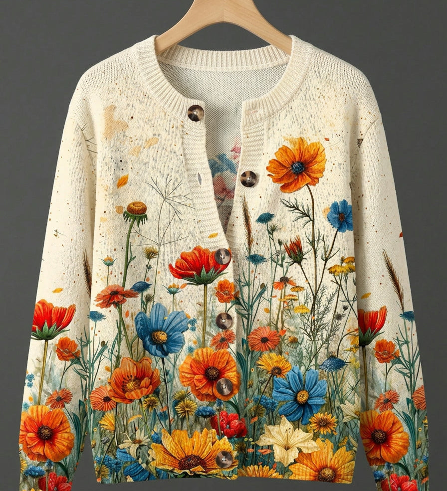 Tansy™ | Wildblumenwiese