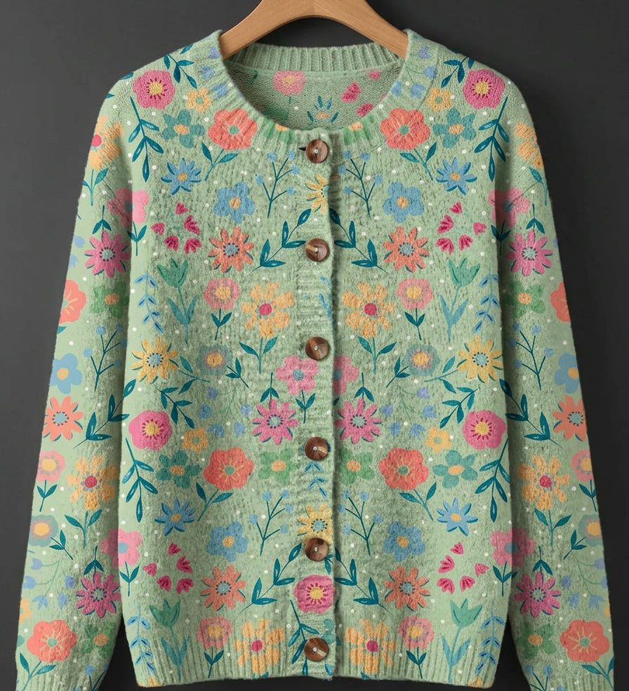 Foxfield™ | Pastellgarten