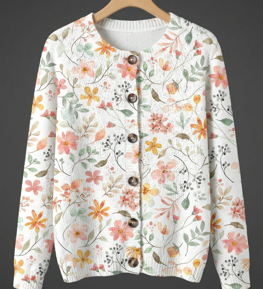 Greta™ | Aquarellblüte