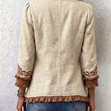 Heike™ | Creme & Kakao